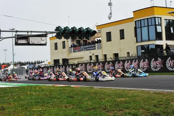 wsk la conca
