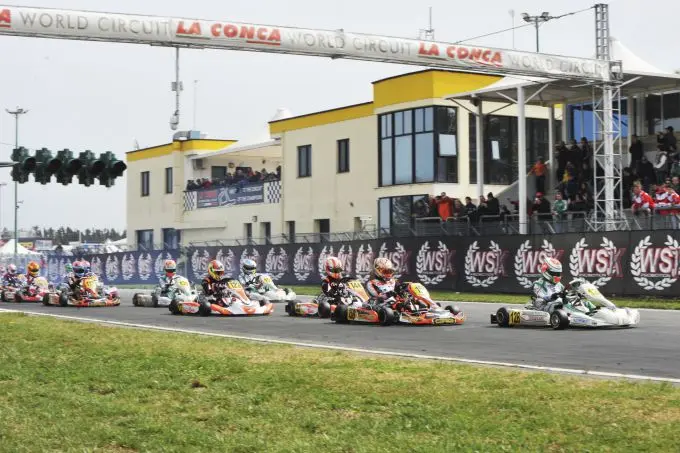 wsk la conca