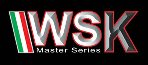 wsk masters serie rx 500
