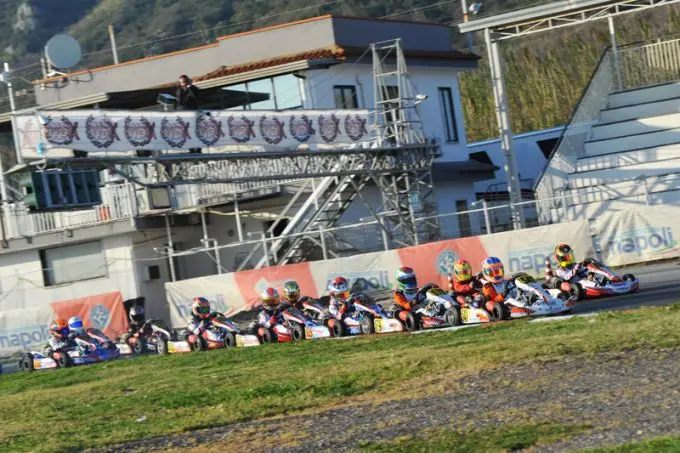wsk mini