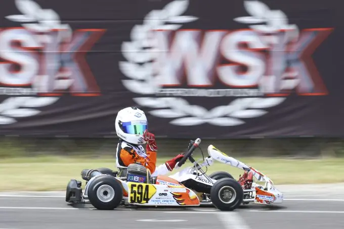 wsk mini