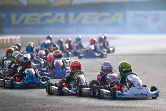 wsk mini