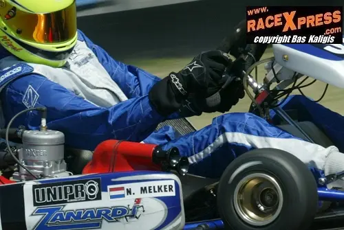 wsk nigel rx 500 9805