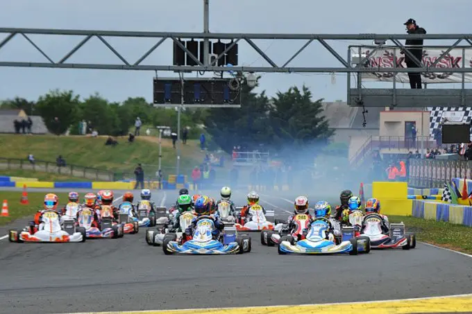 wsk ok start final