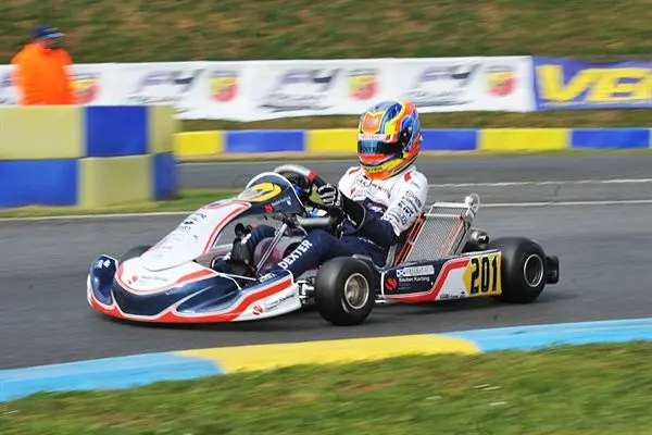 wsk patterson