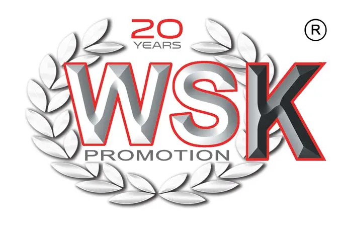 wsk promotion 20 years rx