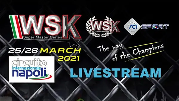wsk sarno livestream rx