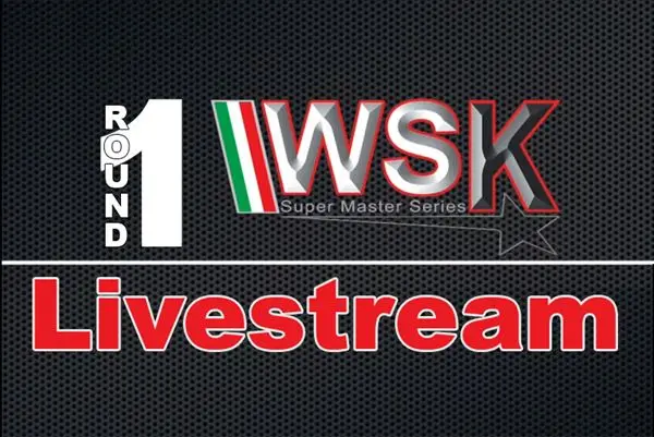 wsk super master series livestream