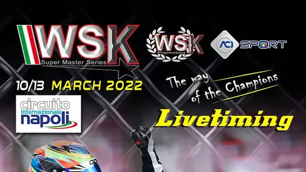 wsk super master series round4 live timing 1