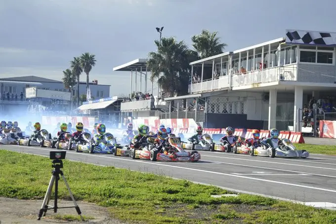 wsk super master series sarno