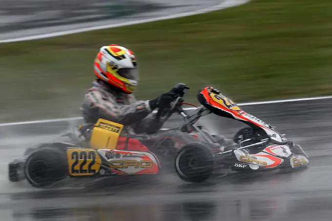 wsk super masters series casteletto regen