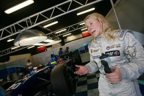wsr mannbarca
