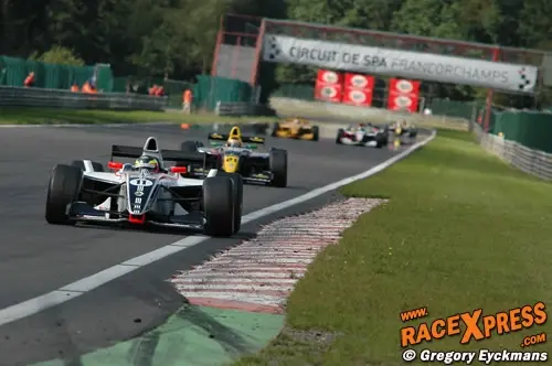 wsr spa