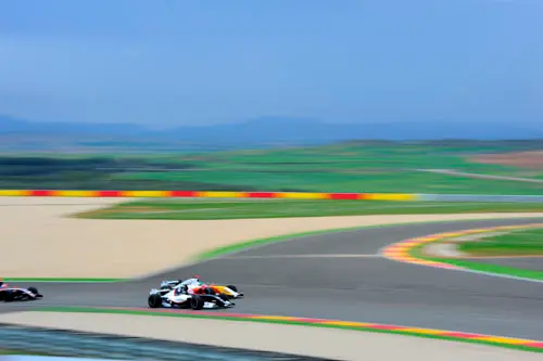 wsraragon rx500