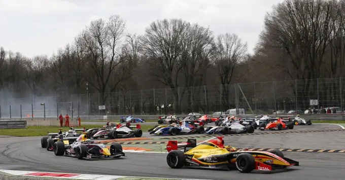 wsrmonza