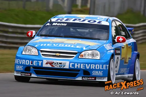 wtcc and support brands hatch 260708 ae rx 14