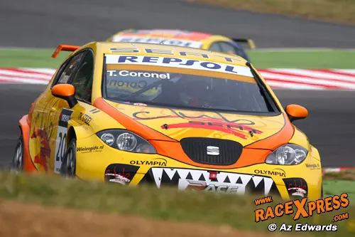 wtcc and support brands hatch 270708 ae rx 11