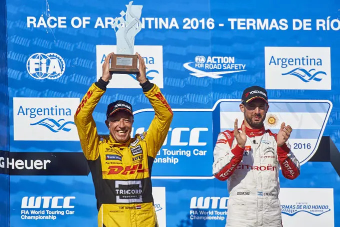 wtcc argentinie tom coronel rx 680