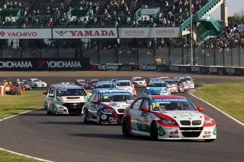 wtcc japan