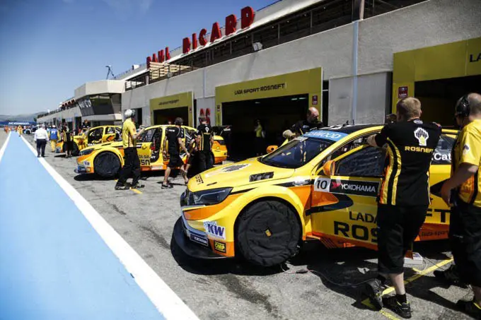 wtcc lada sport rx 680