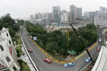 wtcc macau overview