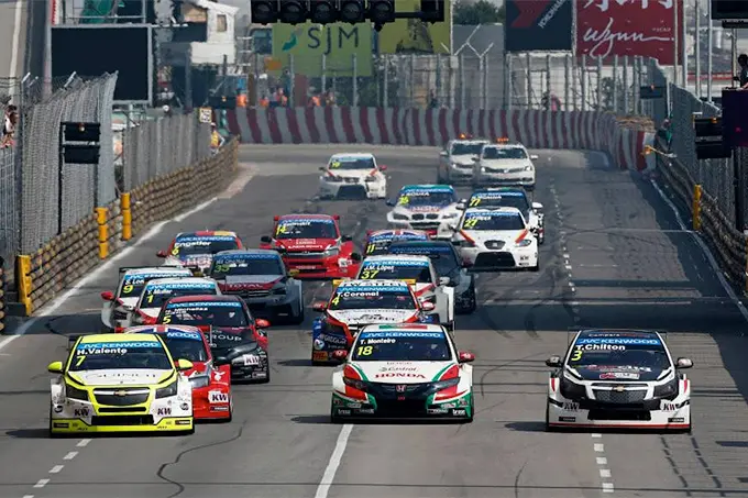 wtcc macau
