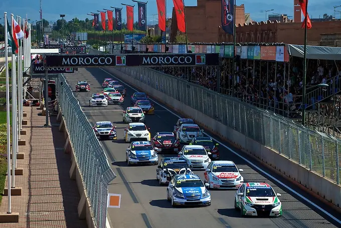 wtcc marokko