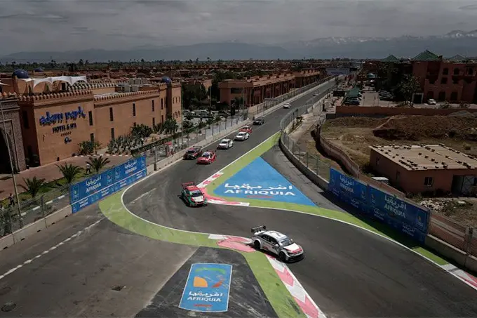 wtcc marrakech