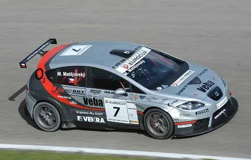 wtcc matajovsky