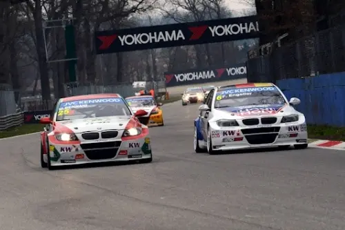 wtcc monza 2013
