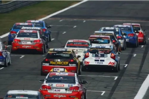 wtcc monza