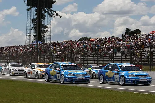 wtcc rx 500 curitiba