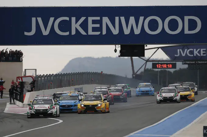 wtcc rx 680
