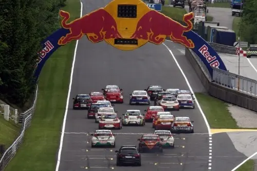 wtcc salzburgring