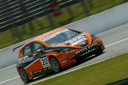 wtcc tom coronel tkst