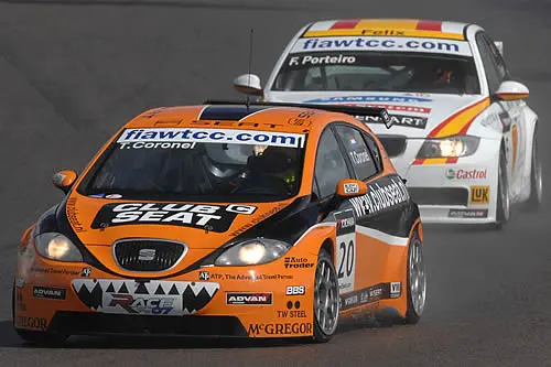 wtccanderstorp coronel