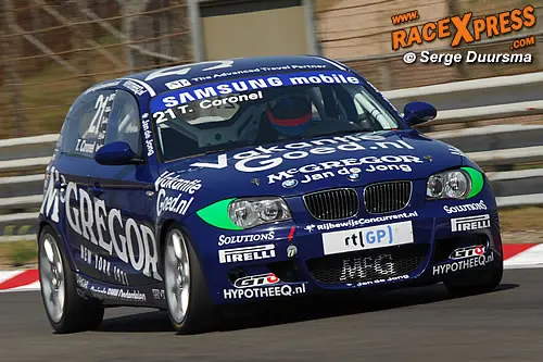 wtcczandvoort timcoronel