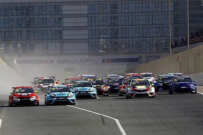 wtcr 2