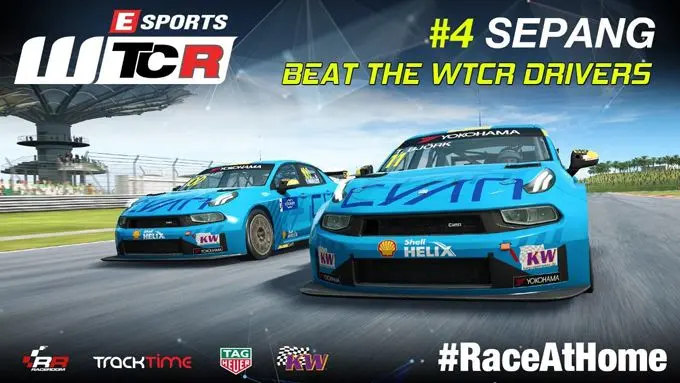 wtcr sepang
