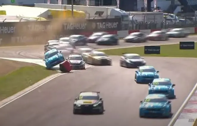 wtcr zolder