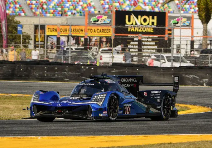 wtr roar 2023