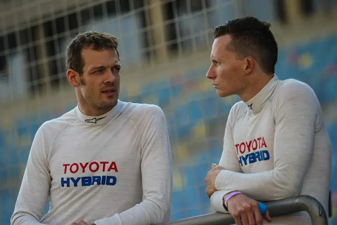 wurz en conway bahrein