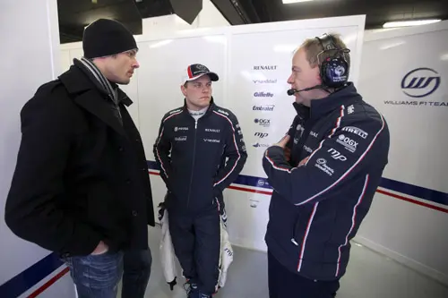 wurzbottas rx500