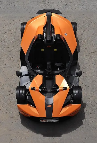 x bow rx 400