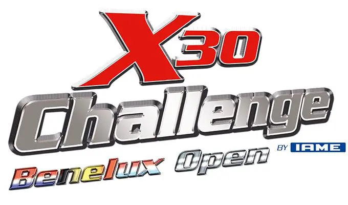 x30 challenge benelux open