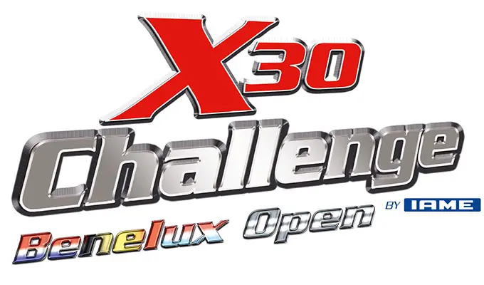 x30 challenge benelux open
