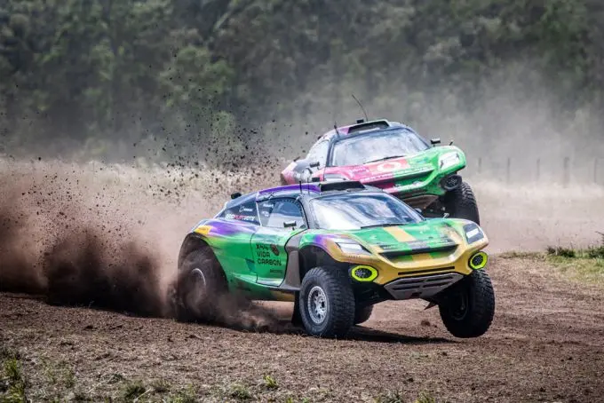 x44 extreme e uruguay 2 1