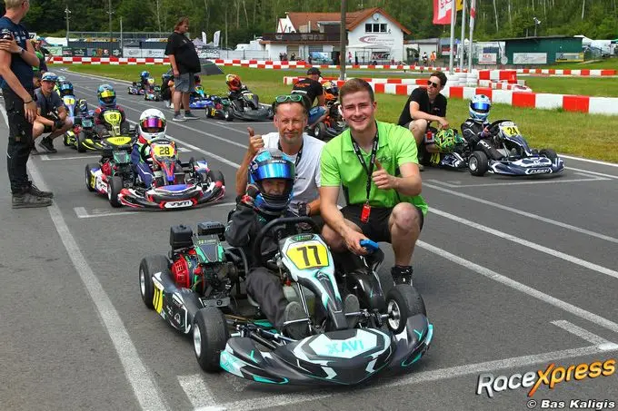 xavi radecke rx ge3g7137