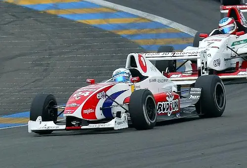 xavier maassen 500 oschersleben