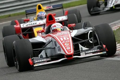 xavier maassen actie rx 500